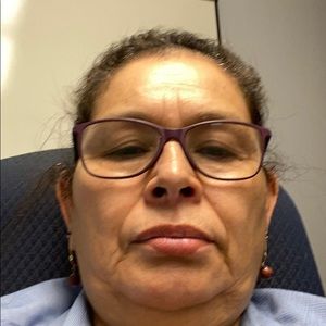 Meet your Posher, Marisela